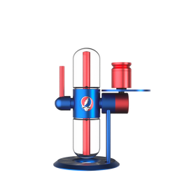Grateful Dead x Stündenglass Kompact Gravity Infuser