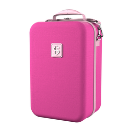 Stündenglass Kompact Gravity Infuser - Pink