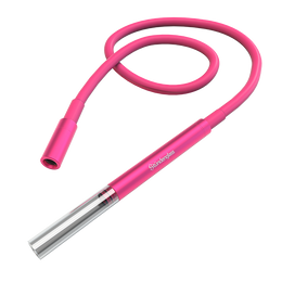 Stündenglass Kompact Gravity Infuser - Pink