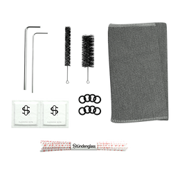 Stündenglass Gravity Infuser (Pink)