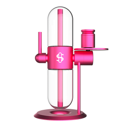Stündenglass Gravity Infuser (Pink)