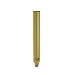 Dr. Greenthumb's X Stündenglass Upstem (Large)