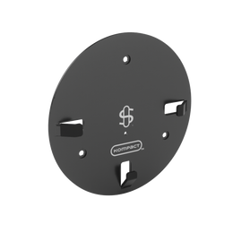 Kompact Wall Mount