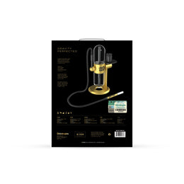 Taylor Gang X Stündenglass Gravity Hookah