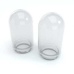 Glass Globes