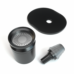 Stündenglass Kompact Gravity Hookah
