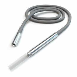 Stündenglass Gravity Hookah (Polished Silver)