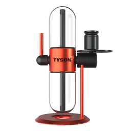 Tyson 2.0 x Stündenglass Gravity Hookah