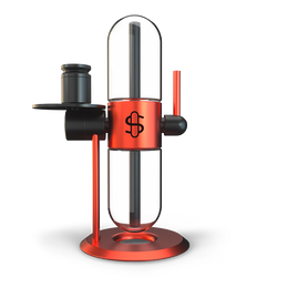 Tyson 2.0 x Stündenglass Gravity Hookah