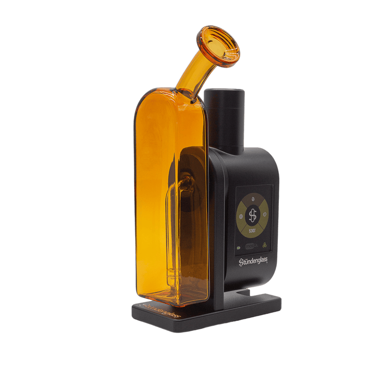 Modul + Dok Deluxe Travel Set - Amber Glass