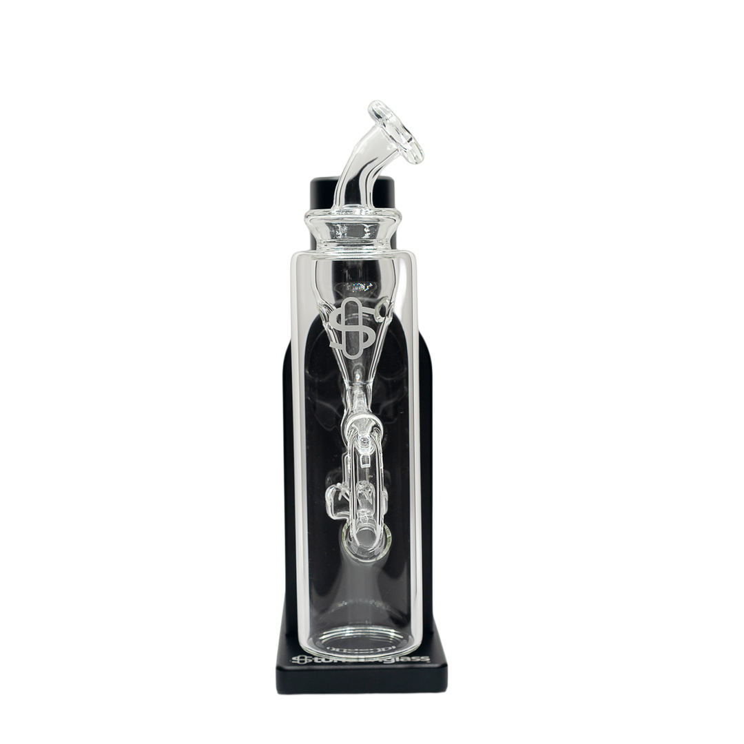 Modül Dok Glass - Cascade