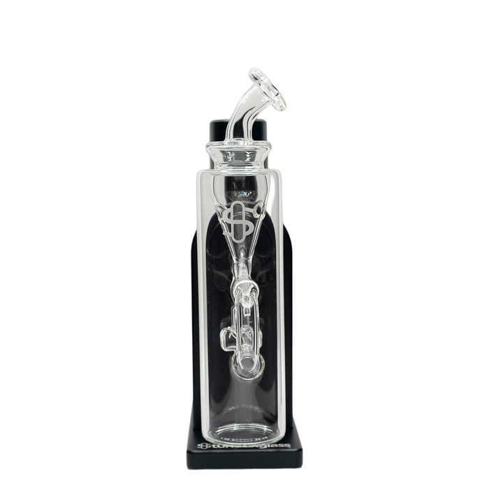 Modül Dok Glass - Cascade