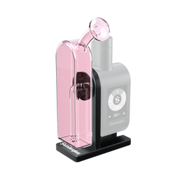 Modül Dok - Pink Glass