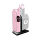 Modül Dok - Pink Glass