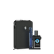 Modul + Dok Deluxe Travel Set - Blue Glass