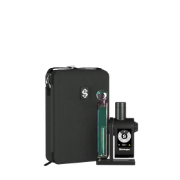 Modül + Dok Deluxe Travel Set - Bubble Glass