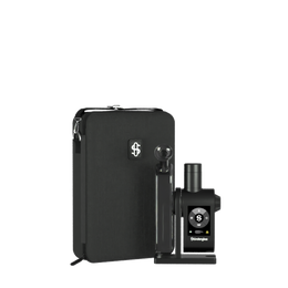 Modul + Dok Deluxe Travel Set - Gray Glass