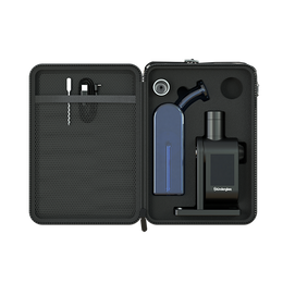 Modul + Dok Deluxe Travel Set - Blue Glass
