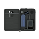 Modul + Dok Deluxe Travel Set - Blue Glass