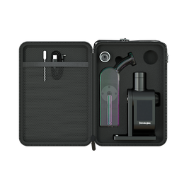 Modül + Dok Deluxe Travel Set - Bubble Glass