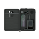 Modül + Dok Deluxe Travel Set - Bubble Glass