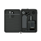 Modul + Dok Deluxe Travel Set - Gray Glass