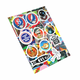 Grateful Dead x Stundenglass Gravity Infuser - Legacy Patchwork