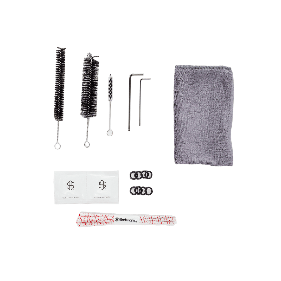 Grateful Dead x Stundenglass Gravity Infuser - Legacy Patchwork