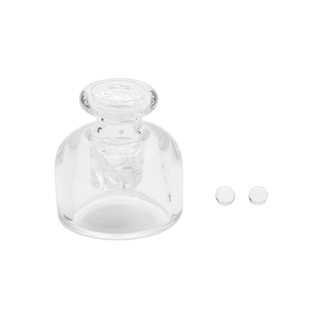 Modül Glass Carb Cap & Terp Pearls
