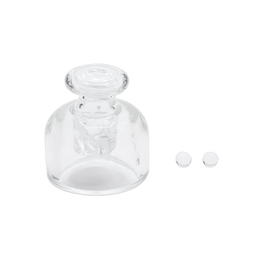 Modül Glass Carb Cap & Terp Pearls