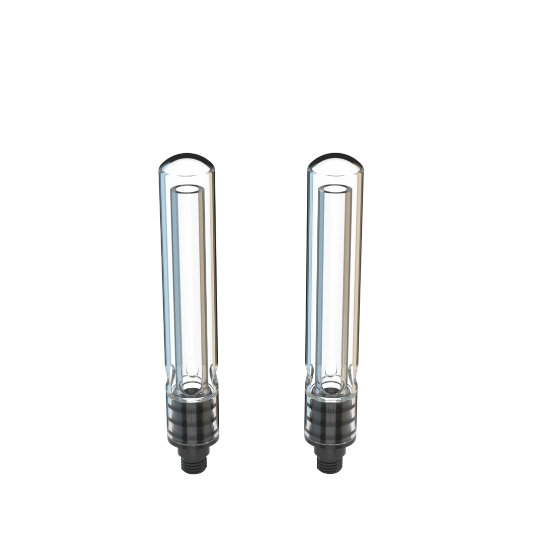 Glass Upstems (Small)