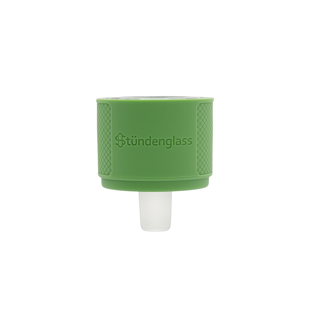 Stündenglass Gravity Infuser - Olive Green