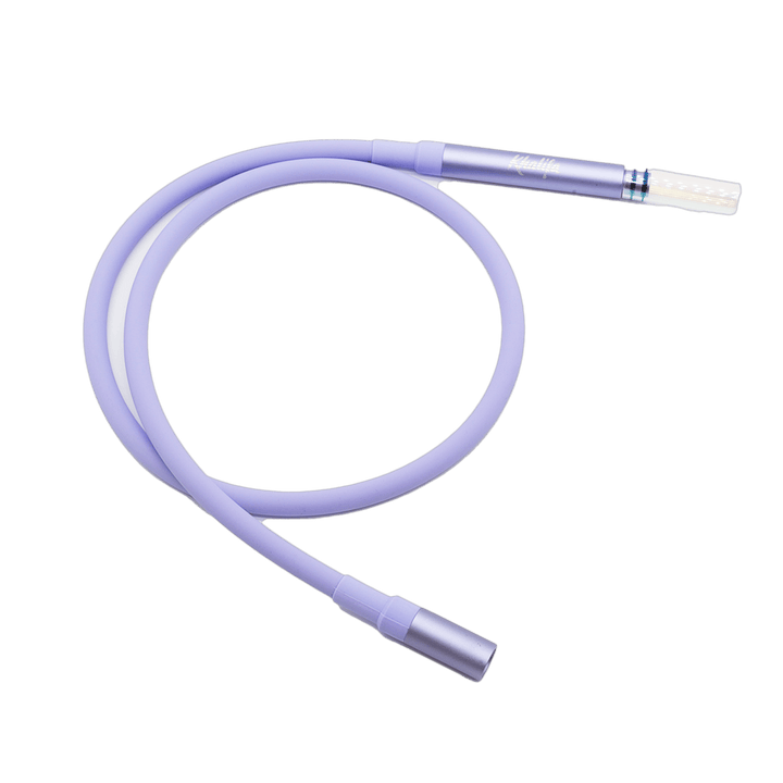 Khalifa x Stundenglass Gravity Infuser - Violet Sky / Mints