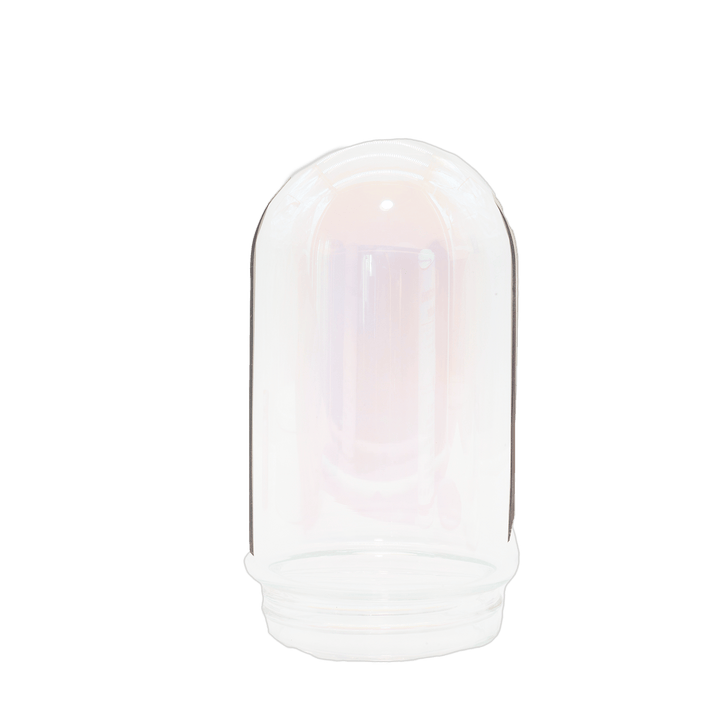 Khalifa x Stundenglass Gravity Infuser - Violet Sky / Mints