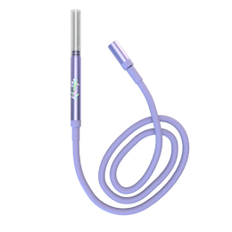 Khalifa x Stundenglass Gravity Infuser - Violet Sky / Mints