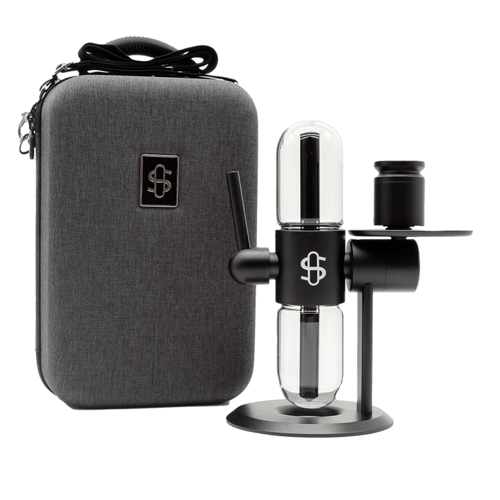 Stündenglass Kompact Gravity Hookah