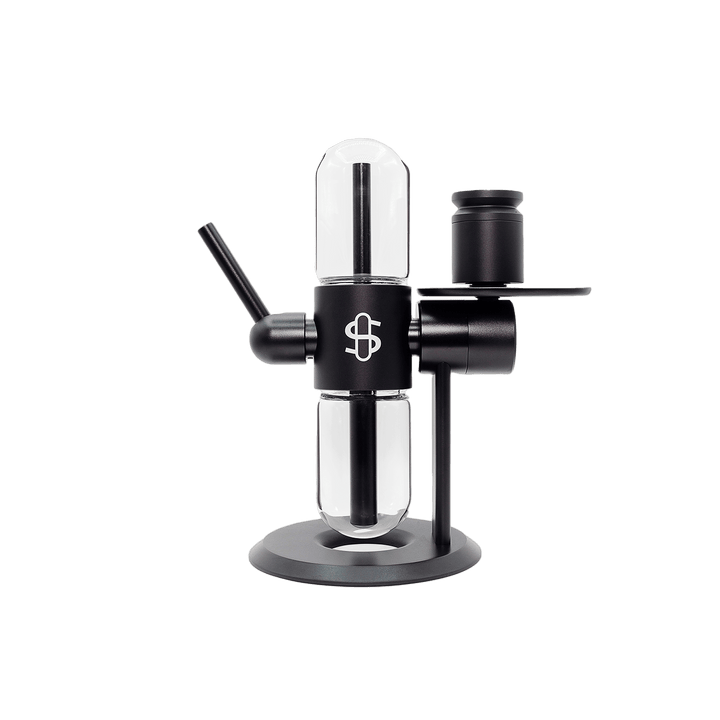 Stündenglass Kompact Gravity Hookah