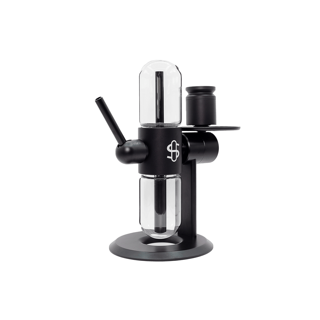 Stündenglass Kompact Gravity Hookah