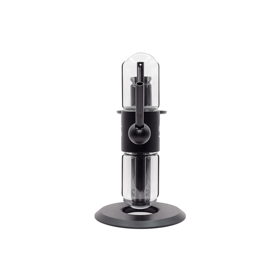 Stündenglass Kompact Gravity Hookah