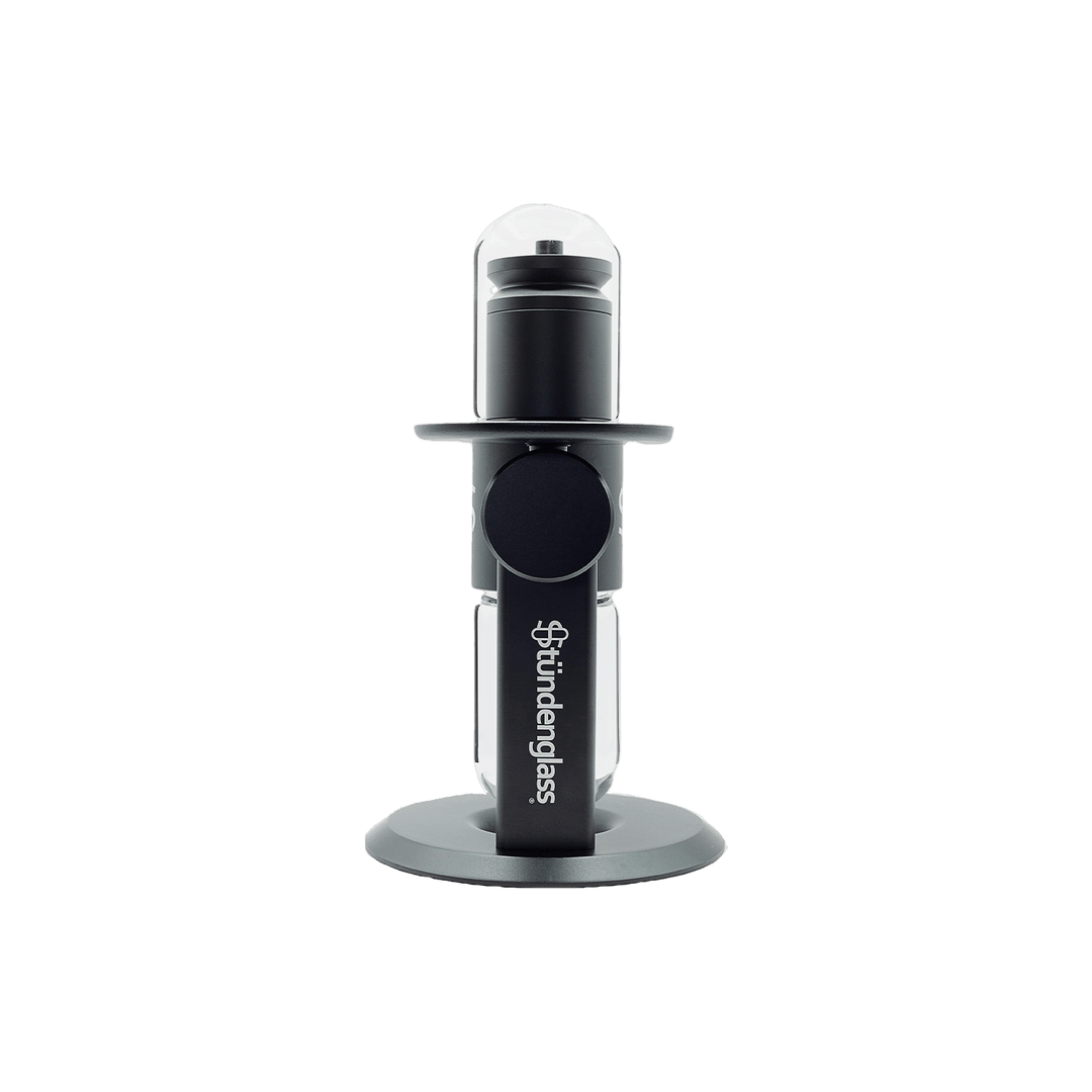 Stündenglass Kompact Gravity Hookah