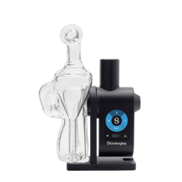 Modul Dok Glass - Recycler II