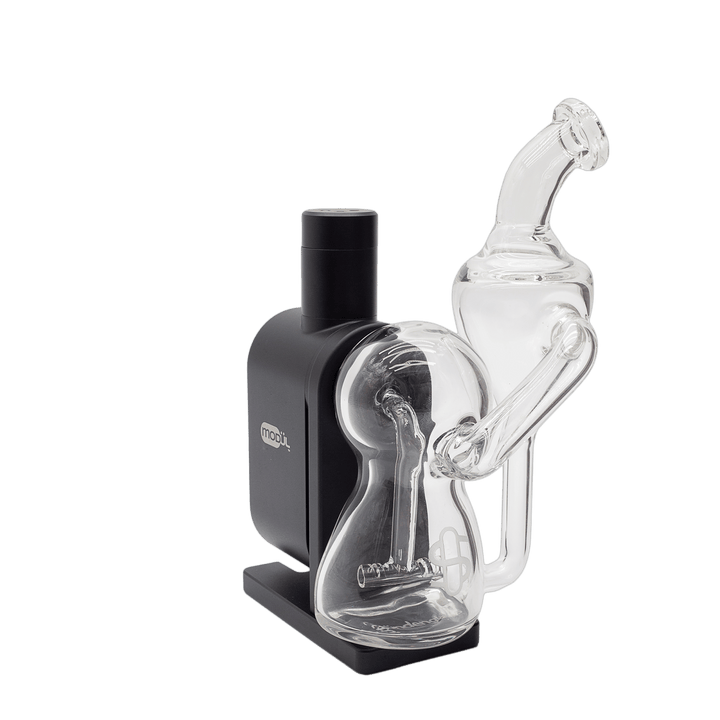 Modul Dok Glass - Recycler II