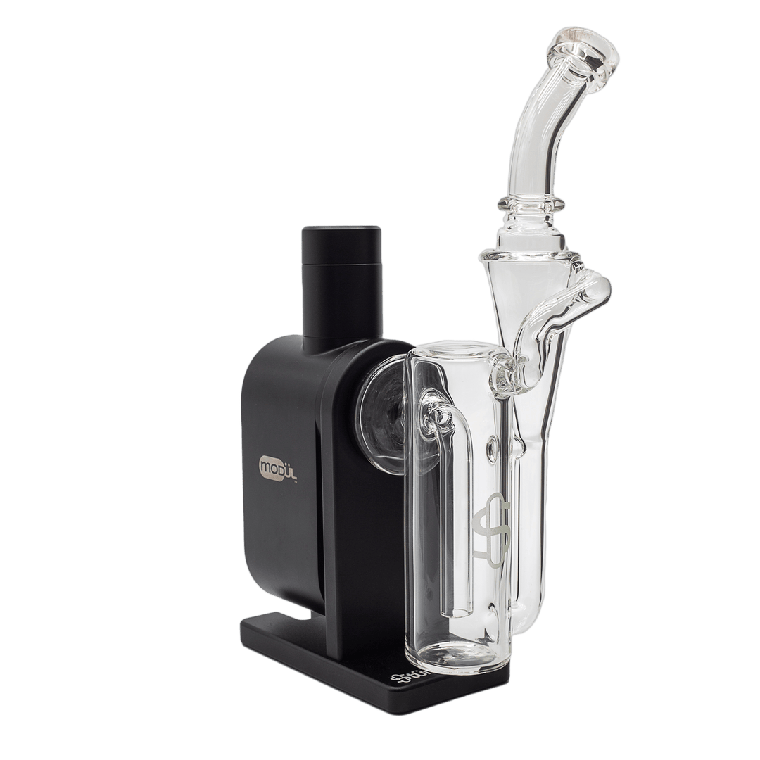 Modul Dok Glass Recycler