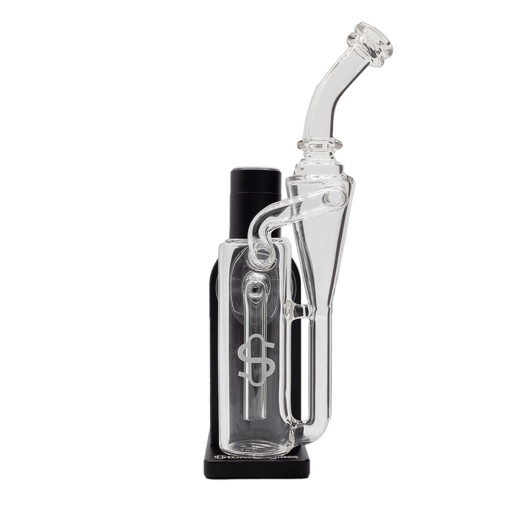 Modul Dok Glass Recycler