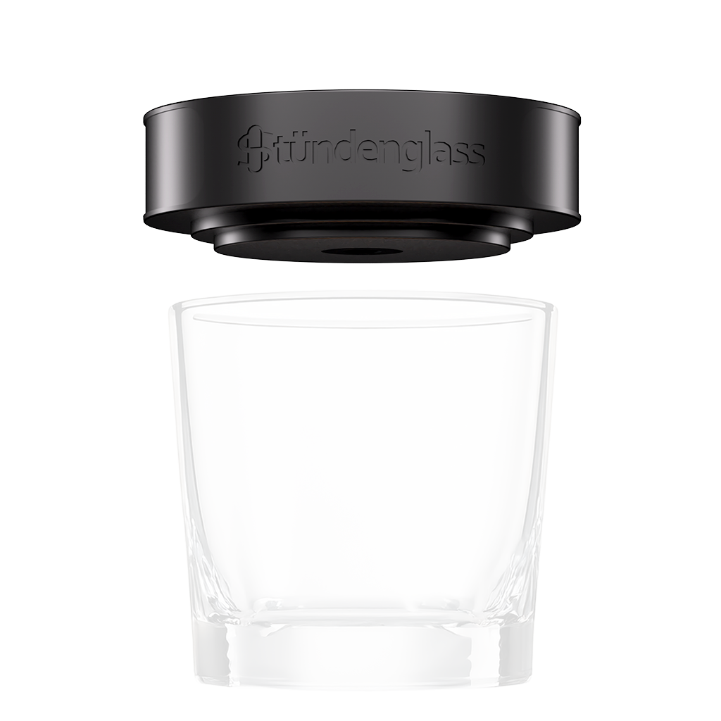 Beverage Smoking Cap