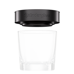 Beverage Smoking Cap