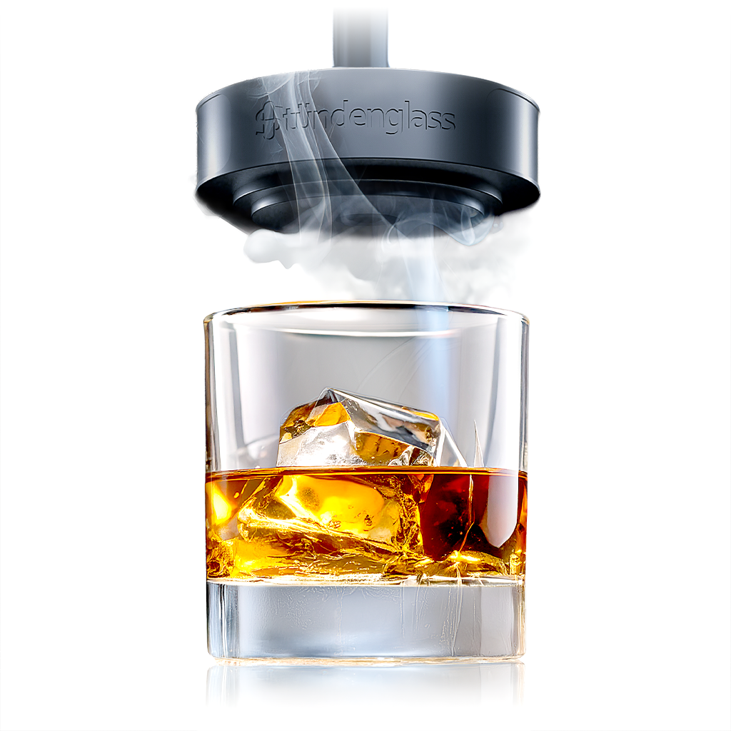 Beverage Smoking Cap