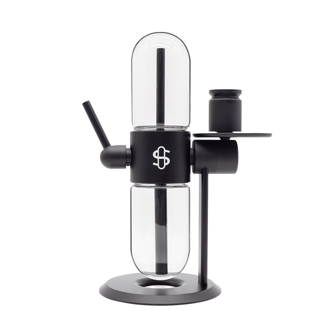 Stündenglass Gravity Hookah