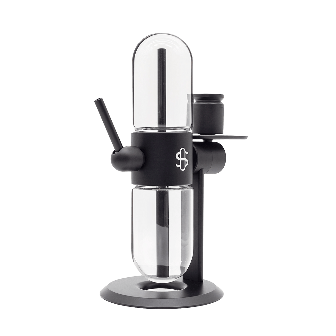 Stündenglass Gravity Hookah