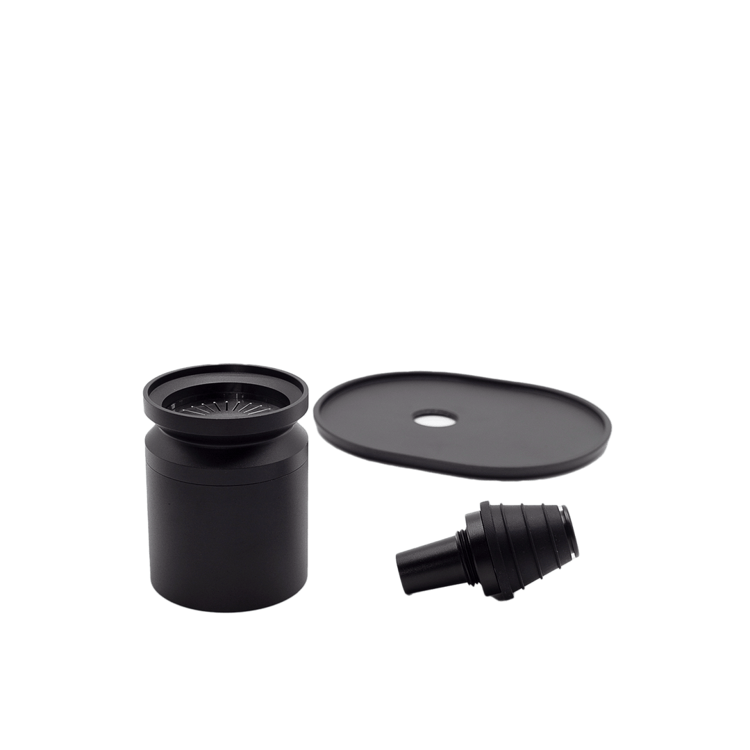 Stündenglass Gravity Hookah